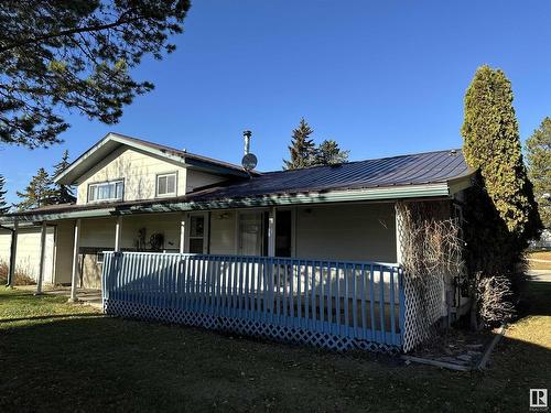 5101 46 Av, Drayton Valley, AB 