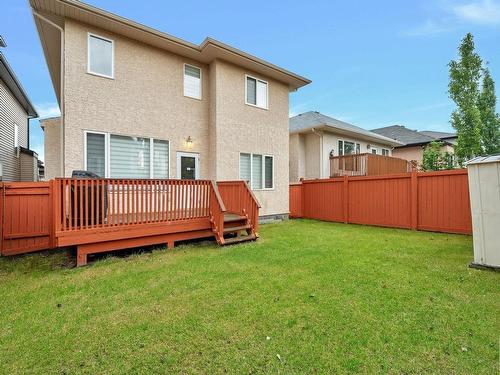 3332 18 St Nw, Edmonton, AB 