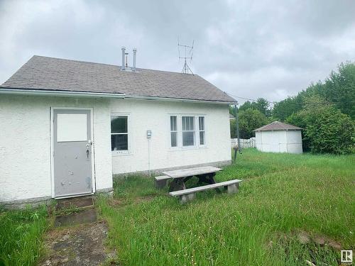 173035 Twp Rd 653, Rural Athabasca County, AB 