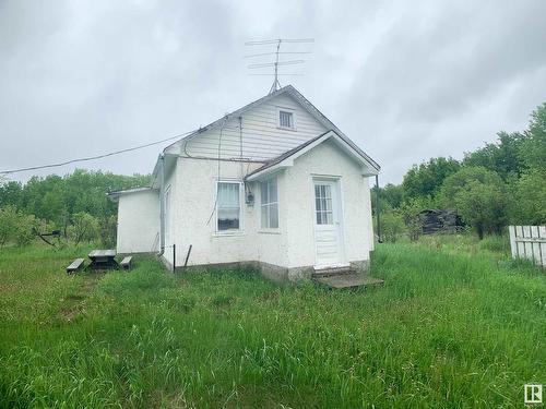 173035 Twp Rd 653, Rural Athabasca County, AB 