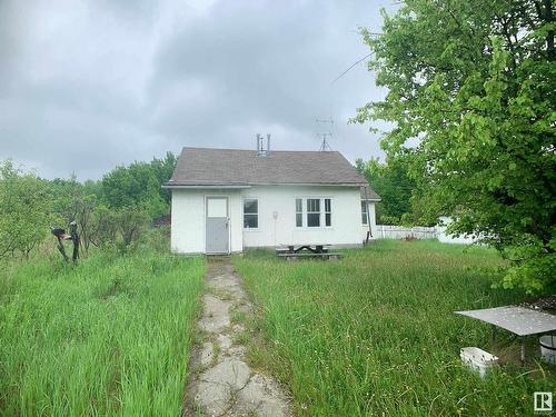 173035 Twp Rd 653, Rural Athabasca County, AB 