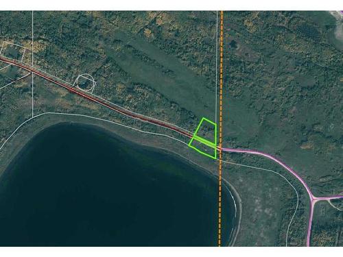 Rng Rd 132 Twp Rd 620, Rural Smoky Lake County, AB 