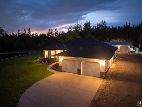 51313 Rge Rd 231, Rural Strathcona County, AB 