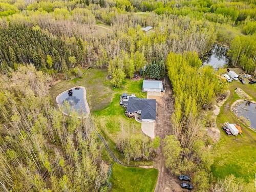 51313 Rge Rd 231, Rural Strathcona County, AB 