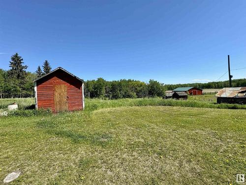 57317 Rr 75, Rural St. Paul County, AB 