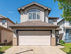 1848 Garnett WY NW  Edmonton, AB T5T 6R3