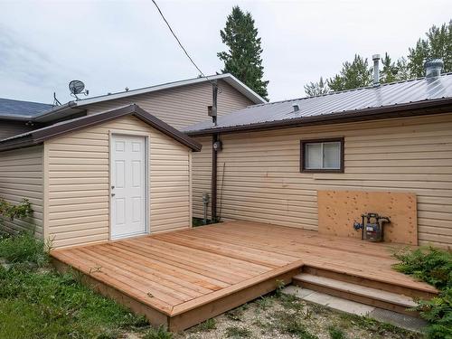 202 Oscar Wikstrom Dr, Rural Lac Ste. Anne County, AB 