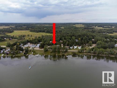 202 Oscar Wikstrom Dr, Rural Lac Ste. Anne County, AB 