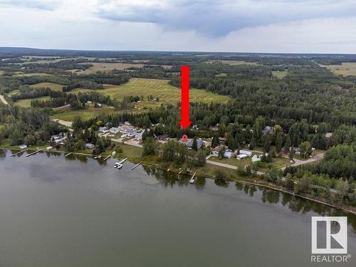 202 Oscar Wikstrom Dr, Rural Lac Ste. Anne County, AB 