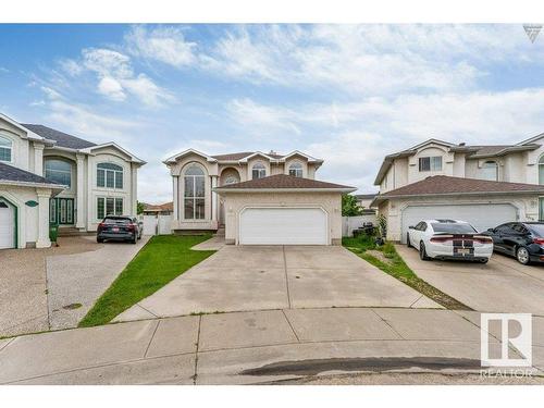 2316 Kaasa Rd E Nw, Edmonton, AB 