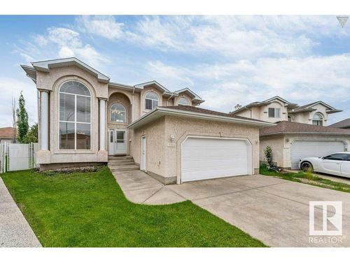 2316 Kaasa Rd E Nw, Edmonton, AB 