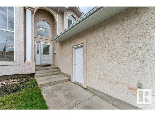 2316 Kaasa Rd E Nw, Edmonton, AB 