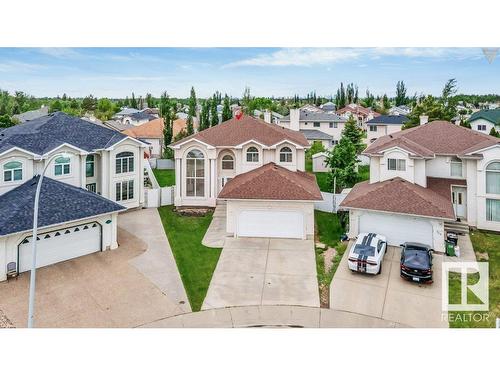 2316 Kaasa Rd E Nw, Edmonton, AB 