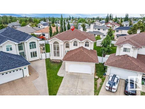 2316 Kaasa Rd E Nw, Edmonton, AB 