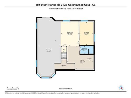 #159 & 161 51551 Range Rd 212A, Rural Strathcona County, AB 