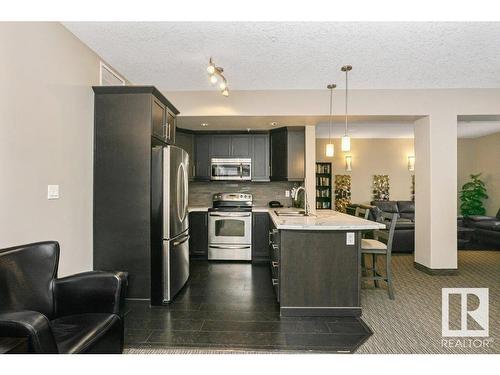 #256 6079 Maynard Wy Nw, Edmonton, AB 