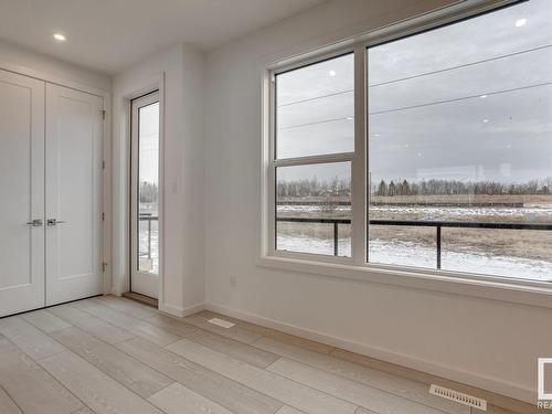 14 5 Rondeau Drive, St. Albert, AB - Indoor Photo Showing Other Room