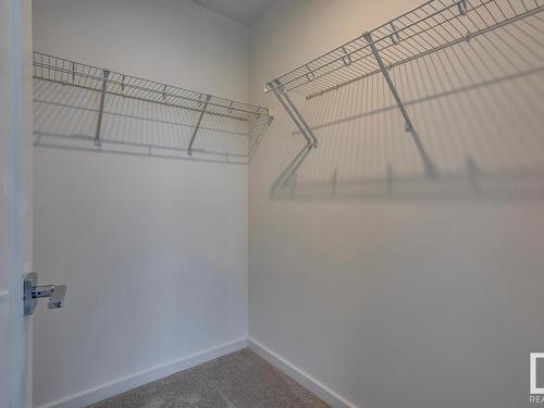 14 5 Rondeau Drive, St. Albert, AB - Indoor With Storage