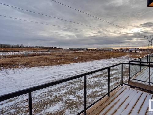 14 5 Rondeau Drive, St. Albert, AB - Outdoor With View