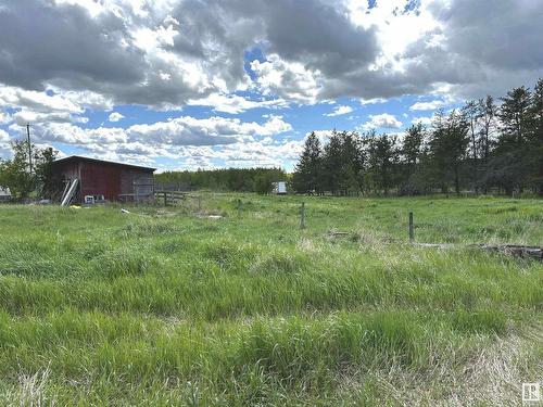 630002 Rr 233, Rural Athabasca County, AB 