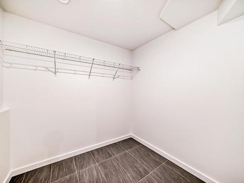 2 5 Rondeau Drive, St. Albert, AB - Indoor With Storage