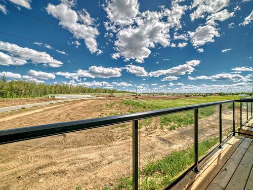 2 5 Rondeau Drive, St. Albert, AB - Outdoor With View