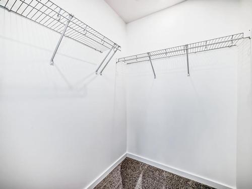 2 5 Rondeau Drive, St. Albert, AB - Indoor With Storage