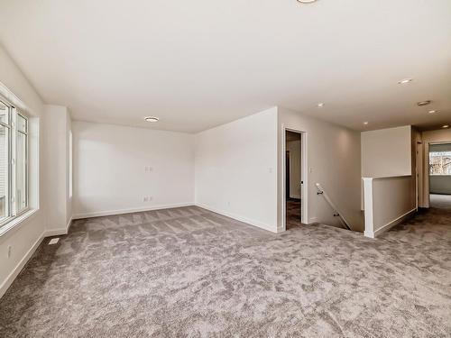 1512 Ainslie Place, Edmonton, AB - Indoor Photo Showing Other Room