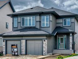 1512 AINSLIE PL SW  Edmonton, AB T6W 0H6