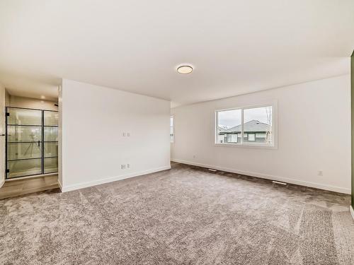 1512 Ainslie Place, Edmonton, AB - Indoor Photo Showing Other Room