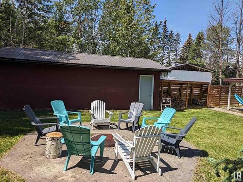 5614 Nakamum, Rural Lac Ste. Anne County, AB 