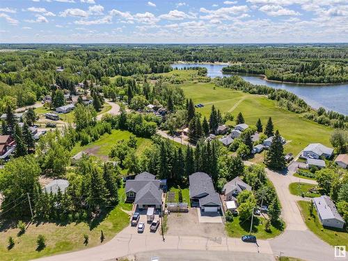 739 Lakeside Dr, Rural Parkland County, AB 