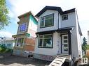 11329 103 St Nw, Edmonton, AB 