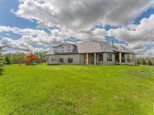 21570 Twp Rd 534, Rural Strathcona County, AB 