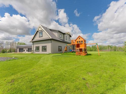 21570 Twp Rd 534, Rural Strathcona County, AB 