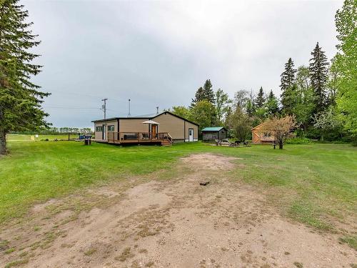 49366 Rge Rd 275, Rural Leduc County, AB 