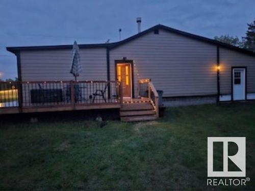 49366 Rge Rd 275, Rural Leduc County, AB 