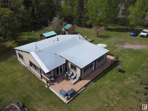 49366 Rge Rd 275, Rural Leduc County, AB 