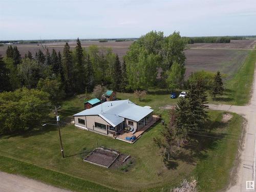 49366 Rge Rd 275, Rural Leduc County, AB 