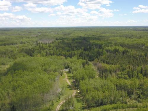 55003 Rge Rd 55, Rural Lac Ste. Anne County, AB 