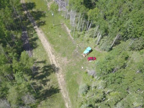 55003 Rge Rd 55, Rural Lac Ste. Anne County, AB 