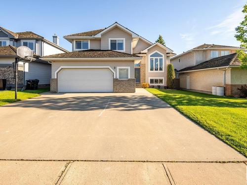 3 Nottingham Harbour, Sherwood Park, AB 