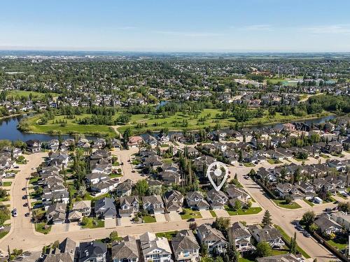 3 Nottingham Harbour, Sherwood Park, AB 