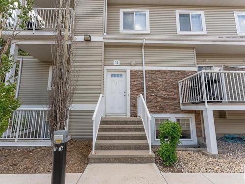 #24B 79 Bellerose Dr, St. Albert, AB 