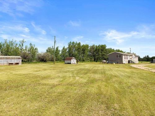 56501 Rge Rd 273, Rural Sturgeon County, AB 