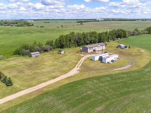 56501 Rge Rd 273, Rural Sturgeon County, AB 