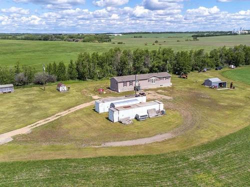 56501 Rge Rd 273, Rural Sturgeon County, AB 