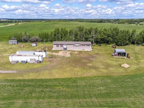 56501 Rge Rd 273, Rural Sturgeon County, AB 