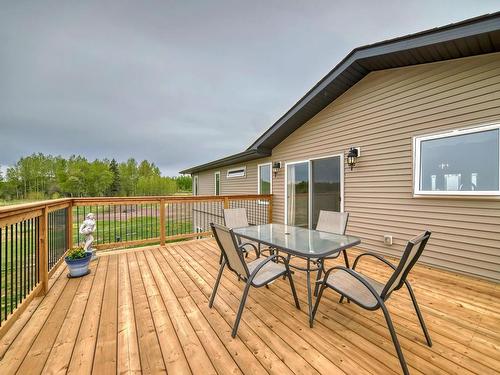 53409 B Rge Rd 35 A, Rural Parkland County, AB 