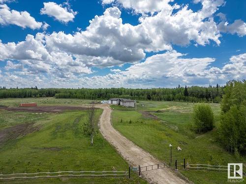 53409 B Rge Rd 35 A, Rural Parkland County, AB 